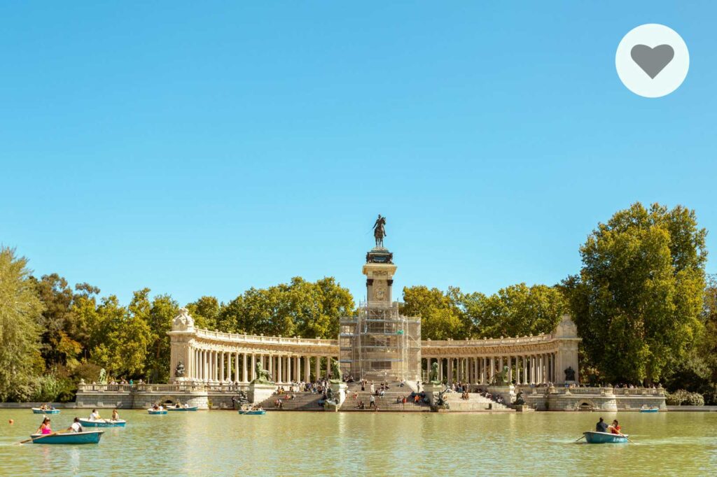 Madrid