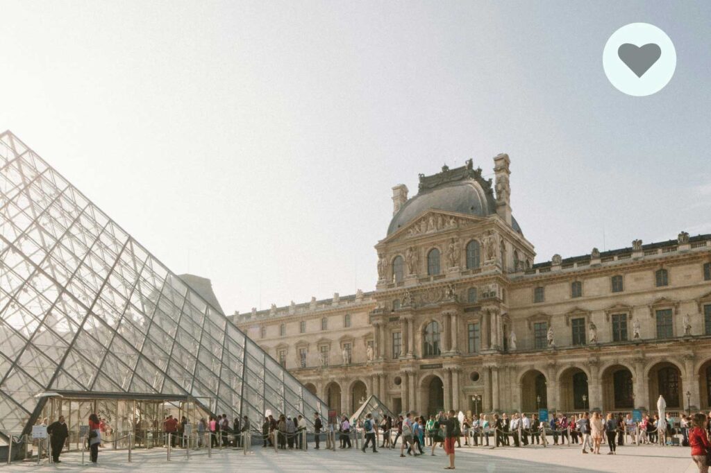 Louvre