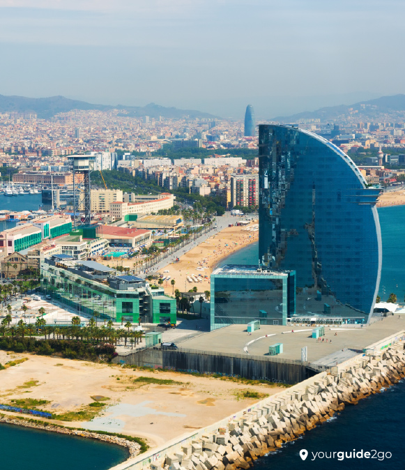 Barcelona
