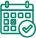 Icono calendario